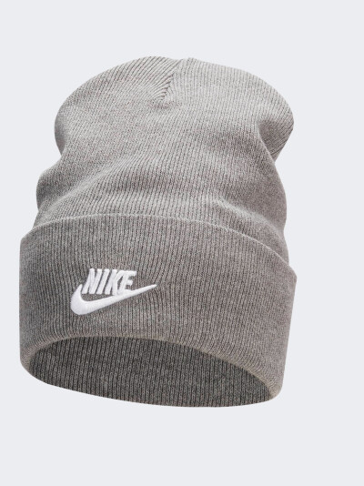 Шапка Nike U NK PEAK BEANIE TC FUT L - 160630, фото 1 - інтернет-магазин MEGASPORT