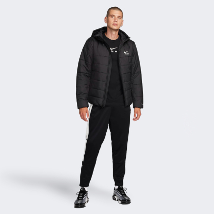Куртка Nike M NSW SW AIR SYN FILL JKT - 160642, фото 3 - интернет-магазин MEGASPORT