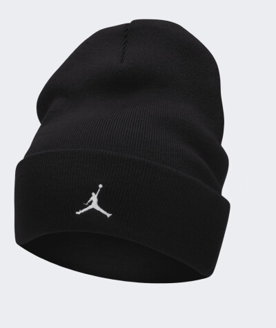 Шапка Jordan U J PEAK BEANIE ESS - 160644, фото 1 - інтернет-магазин MEGASPORT