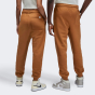 Спортивные штаны Jordan M J ESS MMBR HLDY FLC PANT, фото 2 - интернет магазин MEGASPORT