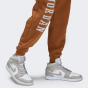 Спортивные штаны Jordan M J ESS MMBR HLDY FLC PANT, фото 6 - интернет магазин MEGASPORT
