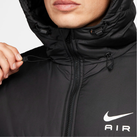 Куртка Nike M NSW SW AIR SYN FILL JKT - 160642, фото 5 - інтернет-магазин MEGASPORT