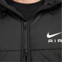 Куртка Nike M NSW SW AIR SYN FILL JKT, фото 6 - інтернет магазин MEGASPORT