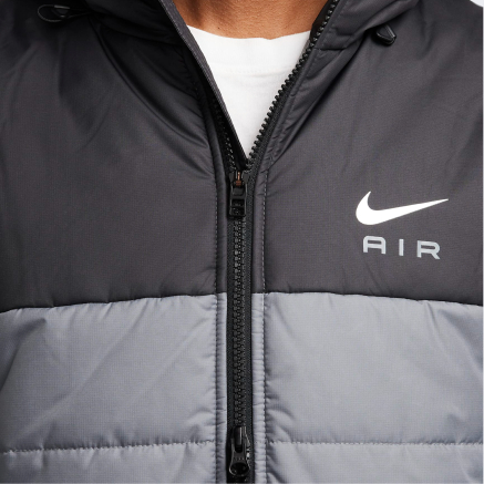 Куртка Nike M NSW SW AIR SYN FILL JKT - 160643, фото 5 - интернет-магазин MEGASPORT