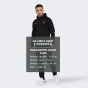Кофта Puma FCSD Casuals Hooded Jacket, фото 6 - интернет магазин MEGASPORT