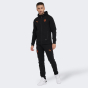 Кофта Puma FCSD Casuals Hooded Jacket, фото 3 - интернет магазин MEGASPORT