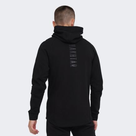 Кофта Puma FCSD Casuals Hooded Jacket - 140256, фото 2 - интернет-магазин MEGASPORT