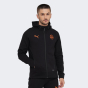 Кофта Puma FCSD Casuals Hooded Jacket, фото 1 - интернет магазин MEGASPORT