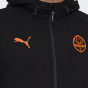 Кофта Puma FCSD Casuals Hooded Jacket, фото 4 - интернет магазин MEGASPORT