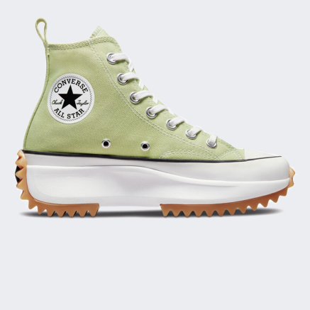 Кеди Converse Run Star Hike - 146680, фото 3 - інтернет-магазин MEGASPORT