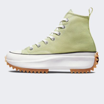Кеди Converse Run Star Hike - 146680, фото 1 - інтернет-магазин MEGASPORT