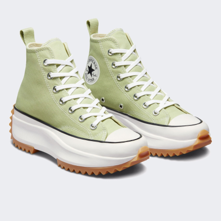 Кеди Converse Run Star Hike - 146680, фото 2 - інтернет-магазин MEGASPORT