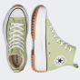 Кеди Converse Run Star Hike, фото 5 - інтернет магазин MEGASPORT