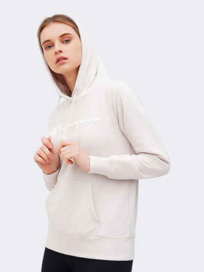 Кофта Champion Hooded Sweatshirt - 144612, фото 1 - інтернет-магазин MEGASPORT