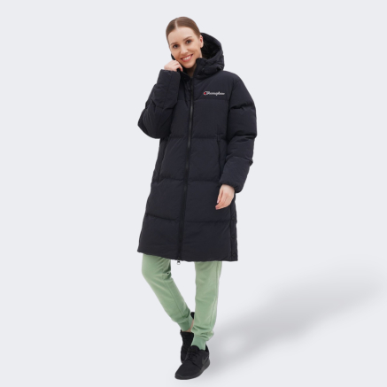 Куртка Champion Hooded Polyfilled Jacket - 141739, фото 3 - інтернет-магазин MEGASPORT