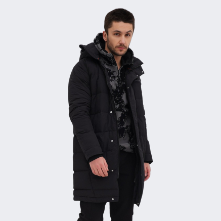 Пуховик Puma Ferrari Style Down Jacket - 140479, фото 1 - інтернет-магазин MEGASPORT