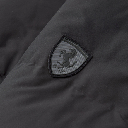 Пуховик Puma Ferrari Style Down Jacket - 140479, фото 7 - інтернет-магазин MEGASPORT