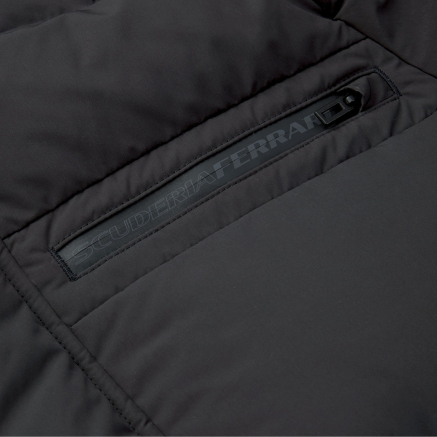 Пуховик Puma Ferrari Style Down Jacket - 140479, фото 8 - інтернет-магазин MEGASPORT