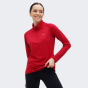 Кофта East Peak women's warm halfzip, фото 1 - интернет магазин MEGASPORT