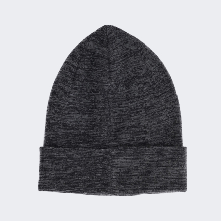 Шапка Jordan Beanie Cuffed Jumpman - 141254, фото 2 - інтернет-магазин MEGASPORT