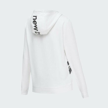 Кофта New Balance Relentless Terry Layer - 146121, фото 5 - інтернет-магазин MEGASPORT