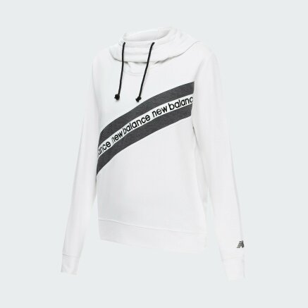 Кофта New Balance Relentless Terry Layer - 146121, фото 4 - інтернет-магазин MEGASPORT