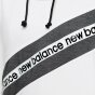 Кофта New Balance Relentless Terry Layer, фото 6 - інтернет магазин MEGASPORT