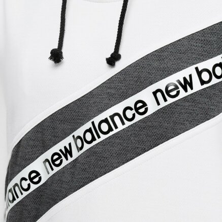 Кофта New Balance Relentless Terry Layer - 146121, фото 6 - інтернет-магазин MEGASPORT