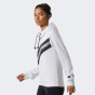 Кофта New Balance Relentless Terry Layer, фото 3 - інтернет магазин MEGASPORT