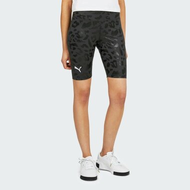 Puma hotsell legging shorts