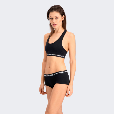 Топ Puma WOMEN RACER BACK TOP 1P - 147573, фото 3 - интернет-магазин MEGASPORT