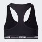 Топ Puma WOMEN RACER BACK TOP 1P, фото 7 - интернет магазин MEGASPORT