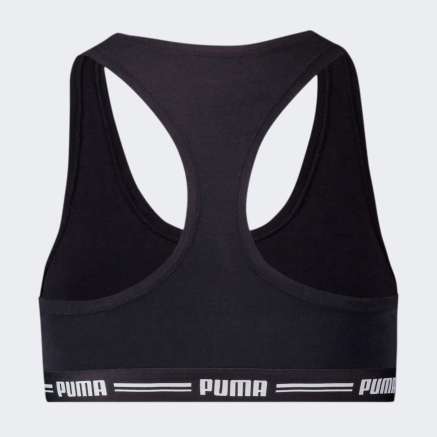Топ Puma WOMEN RACER BACK TOP 1P - 147573, фото 7 - интернет-магазин MEGASPORT