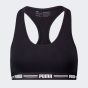 Топ Puma WOMEN RACER BACK TOP 1P, фото 4 - интернет магазин MEGASPORT