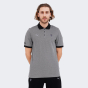 Поло Puma Ferrari Style 2 Tone Polo, фото 1 - інтернет магазин MEGASPORT