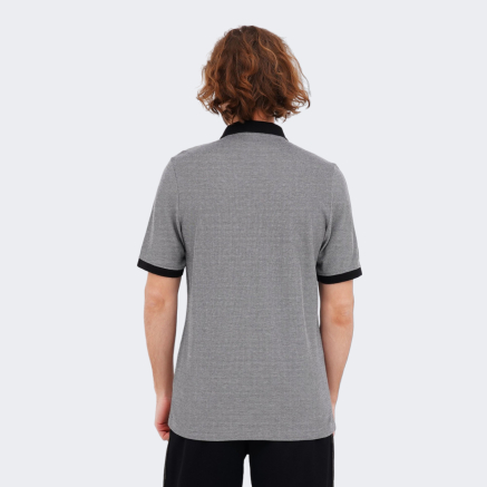 Поло Puma Ferrari Style 2 Tone Polo - 144462, фото 2 - інтернет-магазин MEGASPORT