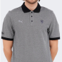 Поло Puma Ferrari Style 2 Tone Polo, фото 4 - інтернет магазин MEGASPORT