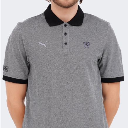 Puma polo hotsell