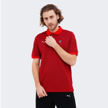 Puma 2024 jersey polo