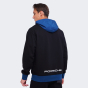 Кофта Puma Pl Statement Hoodie, фото 2 - интернет магазин MEGASPORT