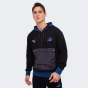 Кофта Puma Pl Statement Hoodie, фото 1 - интернет магазин MEGASPORT