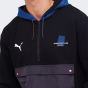 Кофта Puma Pl Statement Hoodie, фото 4 - интернет магазин MEGASPORT