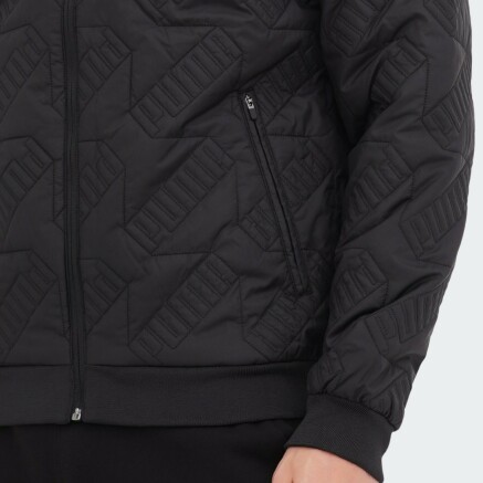 Куртка Puma Classics Transeasonal Liner Jacket - 140747, фото 4 - интернет-магазин MEGASPORT