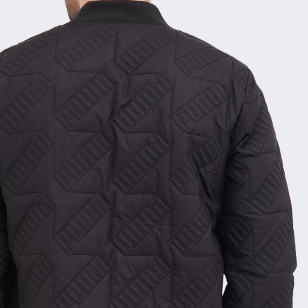 Куртка Puma Classics Transeasonal Liner Jacket - 140747, фото 5 - интернет-магазин MEGASPORT
