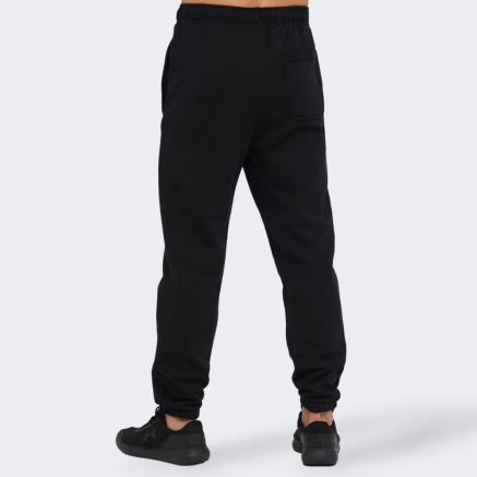 Спортивные штаны Jordan M J Ess Flc Pant - 141089, фото 2 - интернет-магазин MEGASPORT