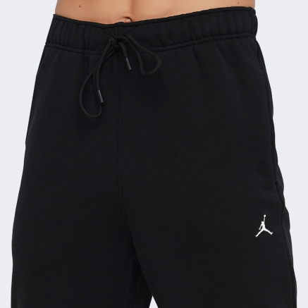 Спортивные штаны Jordan M J Ess Flc Pant - 141089, фото 4 - интернет-магазин MEGASPORT