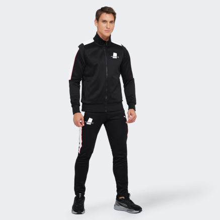 Кофта Puma Pl T7 Track Jacket - 140531, фото 3 - интернет-магазин MEGASPORT