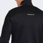Кофта Puma Pl T7 Track Jacket, фото 5 - интернет магазин MEGASPORT