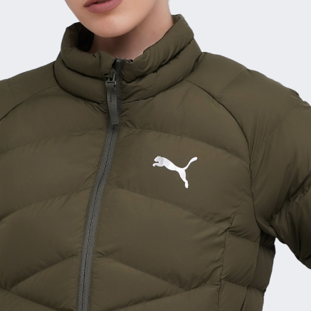 Куртка Puma Warmcell Lightweight Jacket - 140634, фото 4 - интернет-магазин MEGASPORT