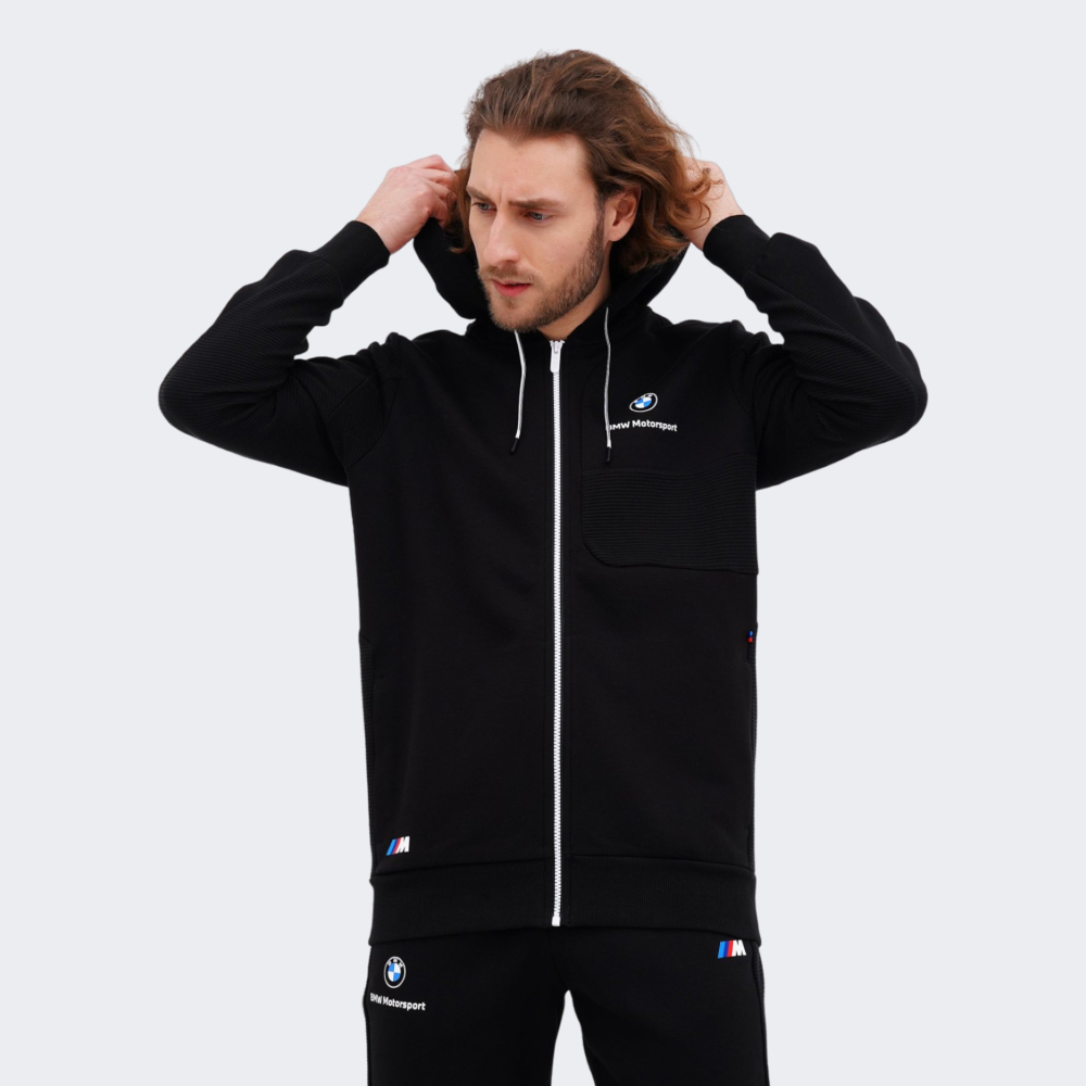 Puma bmw shop motorsport t7 hoodie